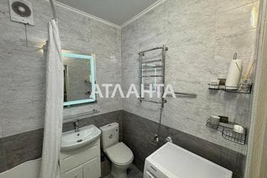 1-кімнатна квартира за адресою Коцюбинського просп. (площа 47 м²) - Atlanta.ua - фото 18