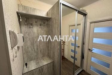 1-кімнатна квартира за адресою Коцюбинського просп. (площа 47 м²) - Atlanta.ua - фото 19