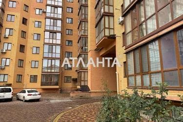 1-кімнатна квартира за адресою Коцюбинського просп. (площа 47 м²) - Atlanta.ua - фото 20