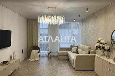 2-кімнатна квартира за адресою вул. 600-річчя (площа 78,8 м²) - Atlanta.ua - фото 15