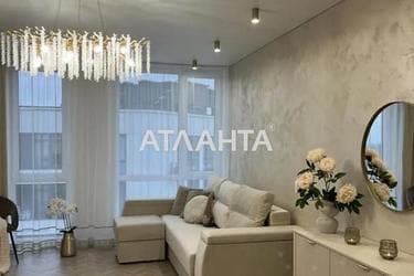 2-кімнатна квартира за адресою вул. 600-річчя (площа 78,8 м²) - Atlanta.ua - фото 16