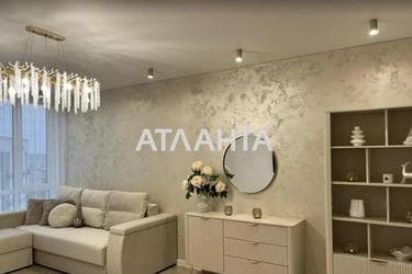 2-кімнатна квартира за адресою вул. 600-річчя (площа 78,8 м²) - Atlanta.ua - фото 17