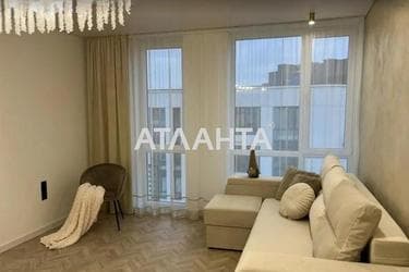 2-кімнатна квартира за адресою вул. 600-річчя (площа 78,8 м²) - Atlanta.ua - фото 18