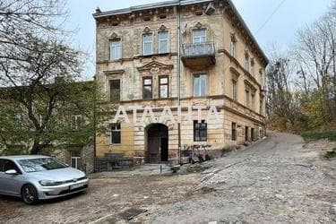 1-комнатная квартира по адресу ул. Смерекова (площадь 34,3 м²) - Atlanta.ua - фото 11