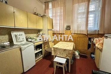 1-комнатная квартира по адресу ул. Смерекова (площадь 34,3 м²) - Atlanta.ua - фото 15