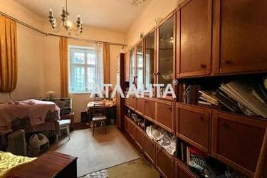 1-комнатная квартира по адресу ул. Смерекова (площадь 34,3 м²) - Atlanta.ua - фото 18