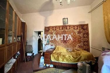 1-комнатная квартира по адресу ул. Смерекова (площадь 34,3 м²) - Atlanta.ua - фото 19