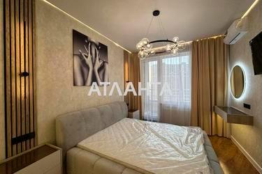 1-комнатная квартира по адресу Курортный пер. (площадь 45,0 м²) - Atlanta.ua - фото 26