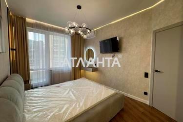 1-комнатная квартира по адресу Курортный пер. (площадь 45,0 м²) - Atlanta.ua - фото 37