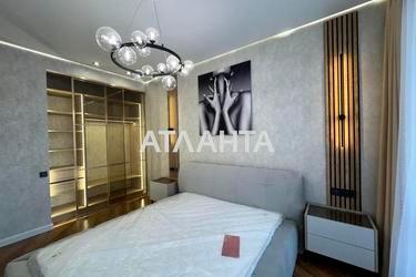 1-комнатная квартира по адресу Курортный пер. (площадь 45,0 м²) - Atlanta.ua - фото 34