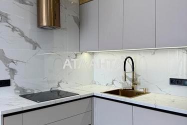 1-комнатная квартира по адресу Курортный пер. (площадь 45,0 м²) - Atlanta.ua - фото 32