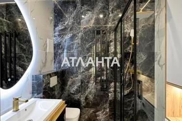 1-комнатная квартира по адресу Курортный пер. (площадь 45,0 м²) - Atlanta.ua - фото 41