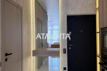 1-комнатная квартира по адресу Курортный пер. (площадь 45,0 м²) - Atlanta.ua - фото 39