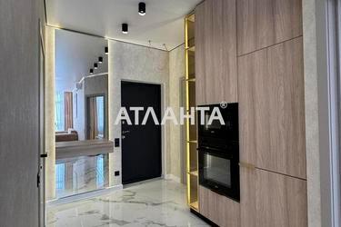 1-комнатная квартира по адресу Курортный пер. (площадь 45,0 м²) - Atlanta.ua - фото 38