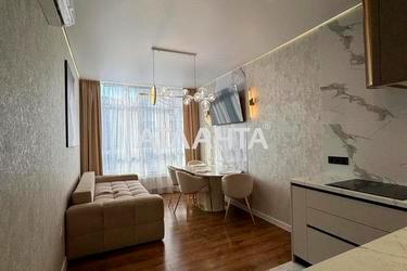 1-комнатная квартира по адресу Курортный пер. (площадь 45,0 м²) - Atlanta.ua - фото 46