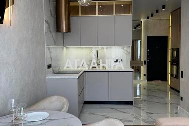 1-комнатная квартира по адресу Курортный пер. (площадь 45,0 м²) - Atlanta.ua - фото 36