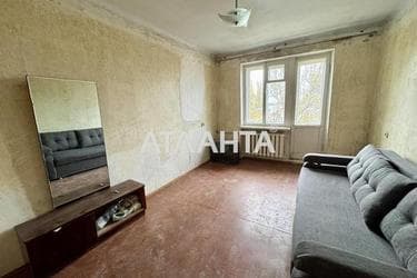 2-комнатная квартира по адресу ул. Хмельницкого Богдана (площадь 37 м²) - Atlanta.ua - фото 38