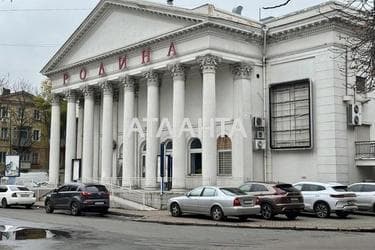 2-комнатная квартира по адресу ул. Хмельницкого Богдана (площадь 37 м²) - Atlanta.ua - фото 44