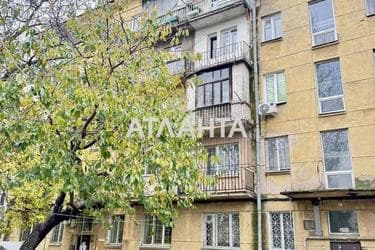 2-комнатная квартира по адресу ул. Хмельницкого Богдана (площадь 37 м²) - Atlanta.ua - фото 45