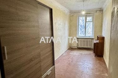 2-комнатная квартира по адресу ул. Хмельницкого Богдана (площадь 37 м²) - Atlanta.ua - фото 47