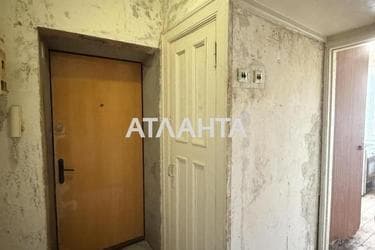 2-комнатная квартира по адресу ул. Хмельницкого Богдана (площадь 37 м²) - Atlanta.ua - фото 51