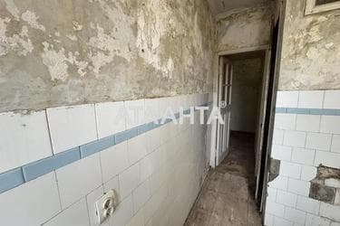 2-комнатная квартира по адресу ул. Хмельницкого Богдана (площадь 37 м²) - Atlanta.ua - фото 54