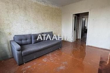 2-rooms apartment apartment by the address st. Khmelnitskogo Bogdana (area 37 m²) - photo 33 2-rooms apartment apartment by the address st. Khmelnitskogo Bogdana (area 37 m²) - Atlanta.ua - photo 33