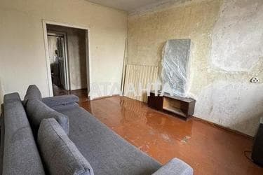 2-rooms apartment apartment by the address st. Khmelnitskogo Bogdana (area 37 m²) - photo 35 2-rooms apartment apartment by the address st. Khmelnitskogo Bogdana (area 37 m²) - Atlanta.ua - photo 35