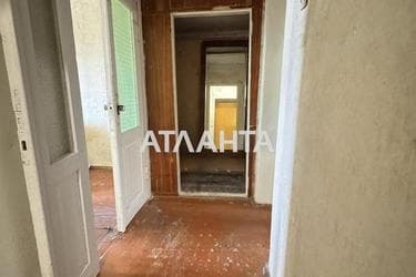 2-rooms apartment apartment by the address st. Khmelnitskogo Bogdana (area 37 m²) - photo 47 2-rooms apartment apartment by the address st. Khmelnitskogo Bogdana (area 37 m²) - Atlanta.ua - photo 47