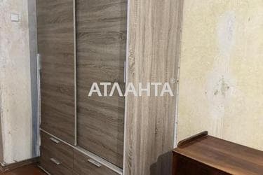 2-rooms apartment apartment by the address st. Khmelnitskogo Bogdana (area 37 m²) - photo 46 2-rooms apartment apartment by the address st. Khmelnitskogo Bogdana (area 37 m²) - Atlanta.ua - photo 46