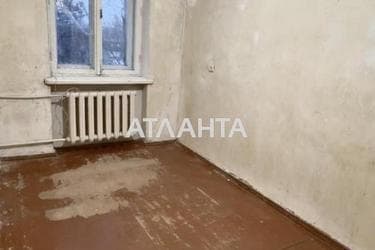 2-rooms apartment apartment by the address st. Khmelnitskogo Bogdana (area 37 m²) - photo 45 2-rooms apartment apartment by the address st. Khmelnitskogo Bogdana (area 37 m²) - Atlanta.ua - photo 45