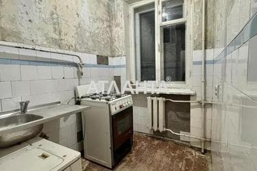 2-rooms apartment apartment by the address st. Khmelnitskogo Bogdana (area 37 m²) - photo 48 2-rooms apartment apartment by the address st. Khmelnitskogo Bogdana (area 37 m²) - Atlanta.ua - photo 48