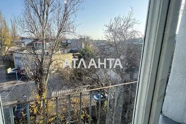 2-rooms apartment apartment by the address st. Khmelnitskogo Bogdana (area 37 m²) - photo 56 2-rooms apartment apartment by the address st. Khmelnitskogo Bogdana (area 37 m²) - Atlanta.ua - photo 56