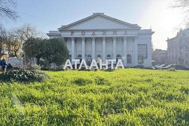 2-rooms apartment apartment by the address st. Khmelnitskogo Bogdana (area 37 m²) - photo 64 2-rooms apartment apartment by the address st. Khmelnitskogo Bogdana (area 37 m²) - Atlanta.ua - photo 64