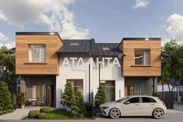 Будинок за адресою Тупиковий пров. (площа 96 м²) - Atlanta.ua - фото 12