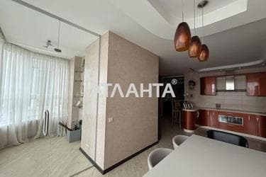 3-кімнатна квартира за адресою Глушко ак. Пр. (площа 104 м²) - Atlanta.ua - фото 23