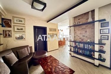 3-кімнатна квартира за адресою Глушко ак. Пр. (площа 104 м²) - Atlanta.ua - фото 26