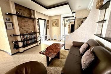 3-кімнатна квартира за адресою Глушко ак. Пр. (площа 104 м²) - Atlanta.ua - фото 27