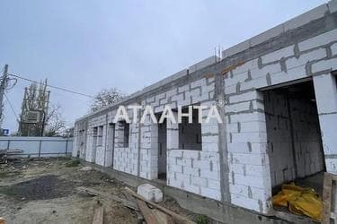 2-комнатная квартира по адресу ул. Нескучная (площадь 48 м²) - Atlanta.ua - фото 7