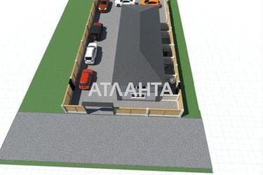 2-комнатная квартира по адресу ул. Нескучная (площадь 48 м²) - Atlanta.ua - фото 10