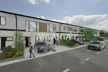 2-комнатная квартира по адресу ул. Нескучная (площадь 48 м²) - Atlanta.ua - фото 12