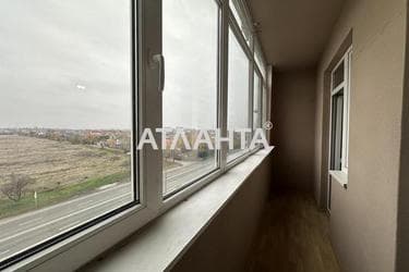 1-комнатная квартира по адресу ул. Виноградная (площадь 32 м²) - Atlanta.ua - фото 20