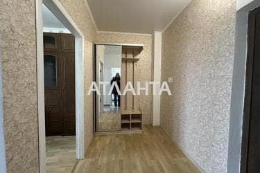 1-комнатная квартира по адресу ул. Виноградная (площадь 32 м²) - Atlanta.ua - фото 21