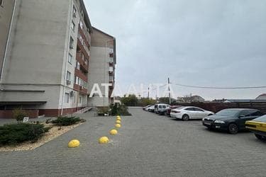 1-комнатная квартира по адресу ул. Виноградная (площадь 32 м²) - Atlanta.ua - фото 28