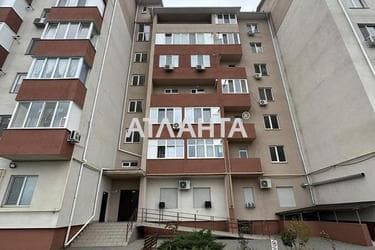 1-комнатная квартира по адресу ул. Виноградная (площадь 32 м²) - Atlanta.ua - фото 29