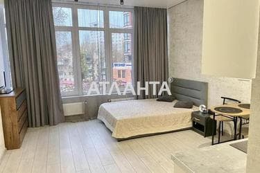 1-комнатная квартира по адресу ул. Сегедская (площадь 30 м²) - Atlanta.ua - фото 24