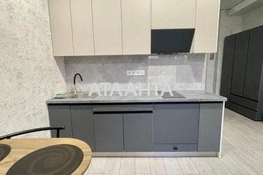 1-комнатная квартира по адресу ул. Сегедская (площадь 30 м²) - Atlanta.ua - фото 33