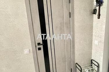 1-комнатная квартира по адресу ул. Сегедская (площадь 30 м²) - Atlanta.ua - фото 35