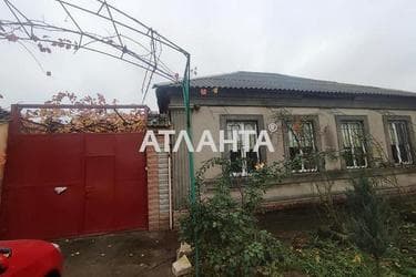 House by the address st. Agronomicheskaya (area 128,1 m²) - Atlanta.ua - photo 25