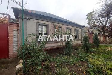 House by the address st. Agronomicheskaya (area 128,1 m²) - Atlanta.ua - photo 26